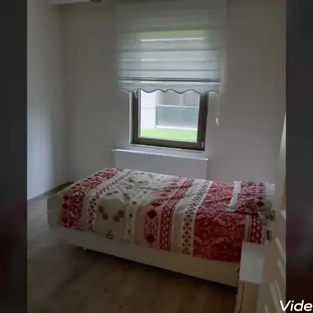شقه ارضيه في بورصه Apartment