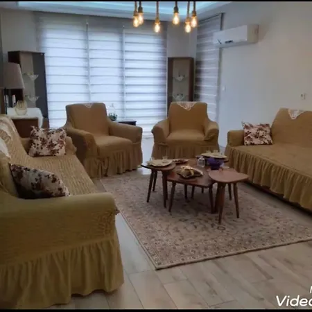 Apartment شقه ارضيه في بورصه Bursa