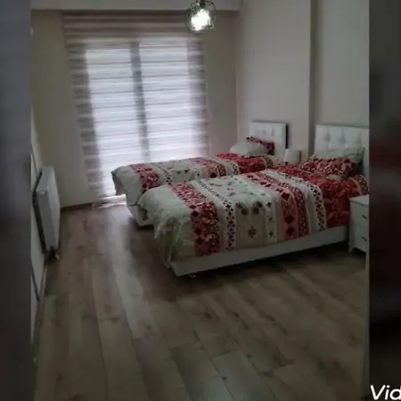 Apartment شقه ارضيه في بورصه *