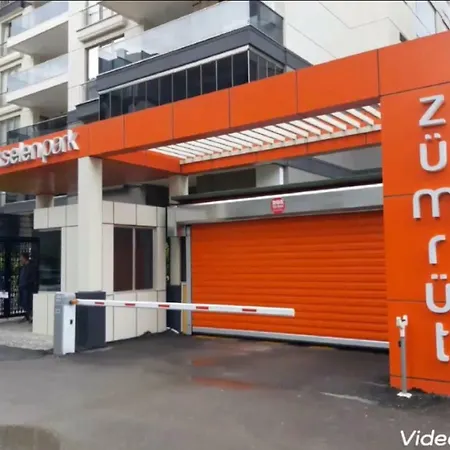 شقه ارضيه في بورصه * Bursa